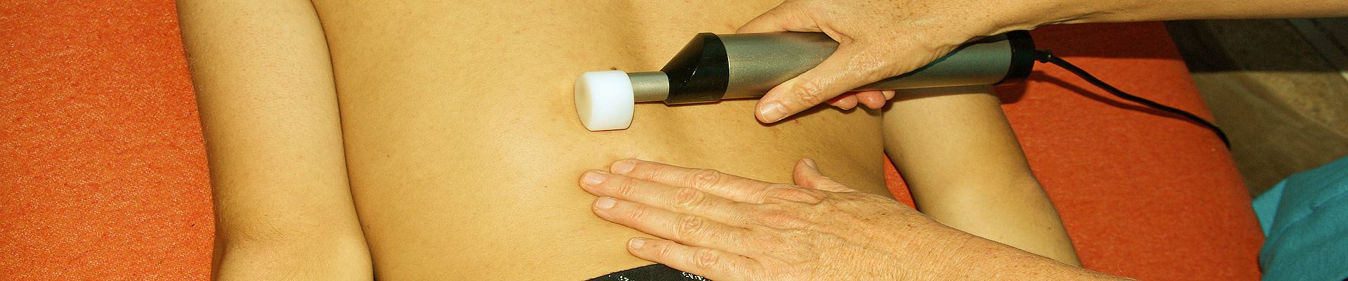 Anette Freyhardt - RücKGrat Krankengymnastik, Physiotherapie, Fussreflex, Wellness - Weisendorf bei Erlangen