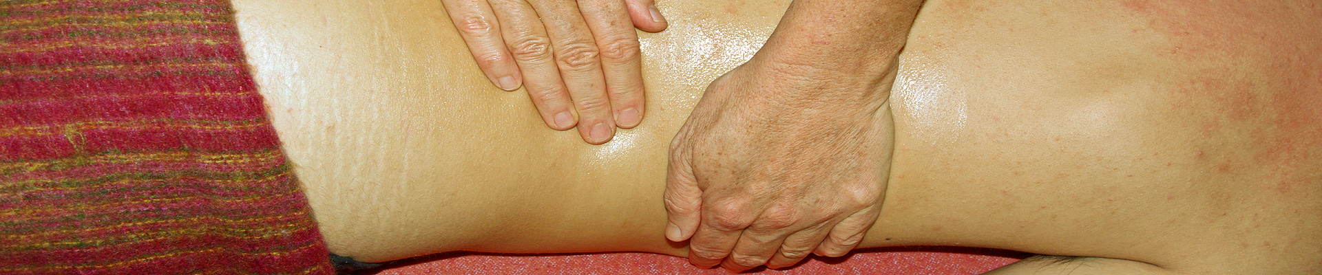 Anette Freyhardt - RücKGrat Krankengymnastik, Physiotherapie, Fussreflex, Wellness - Weisendorf bei Erlangen
