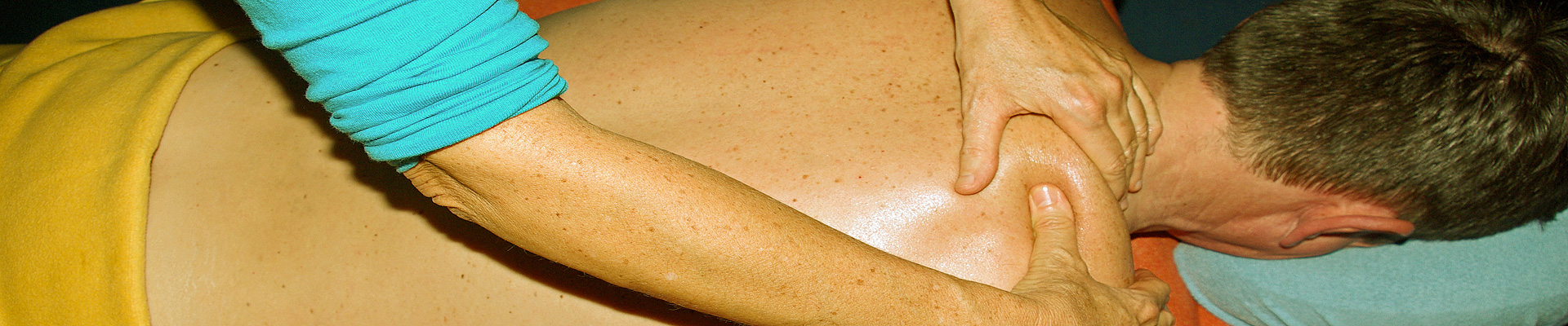Anette Freyhardt - RücKGrat Krankengymnastik, Physiotherapie, Fussreflex, Wellness - Weisendorf bei Erlangen