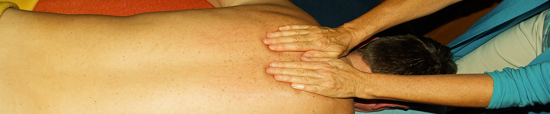 Anette Freyhardt - RücKGrat Krankengymnastik, Physiotherapie, Fussreflex, Wellness - Weisendorf bei Erlangen