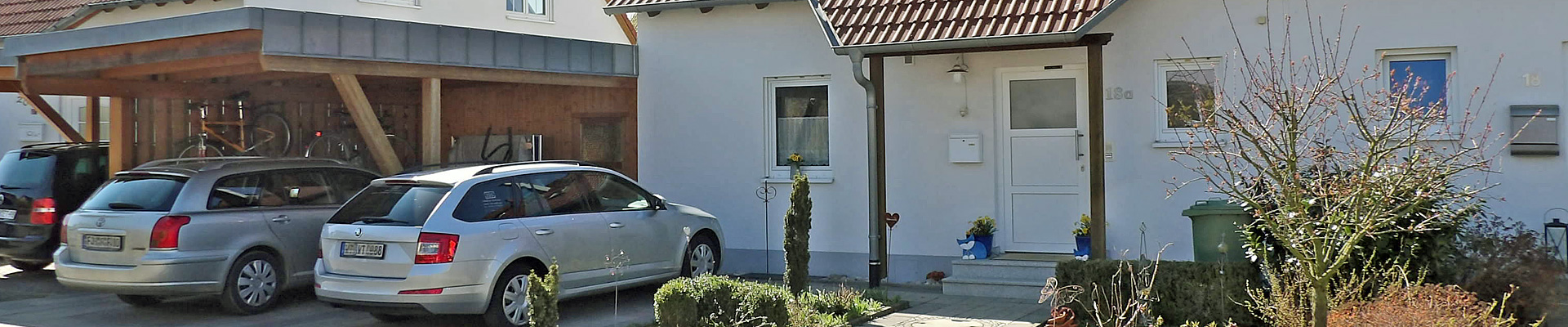 Anette Freyhardt - RücKGrat Krankengymnastik, Physiotherapie, Fussreflex, Wellness - Weisendorf bei Erlangen
